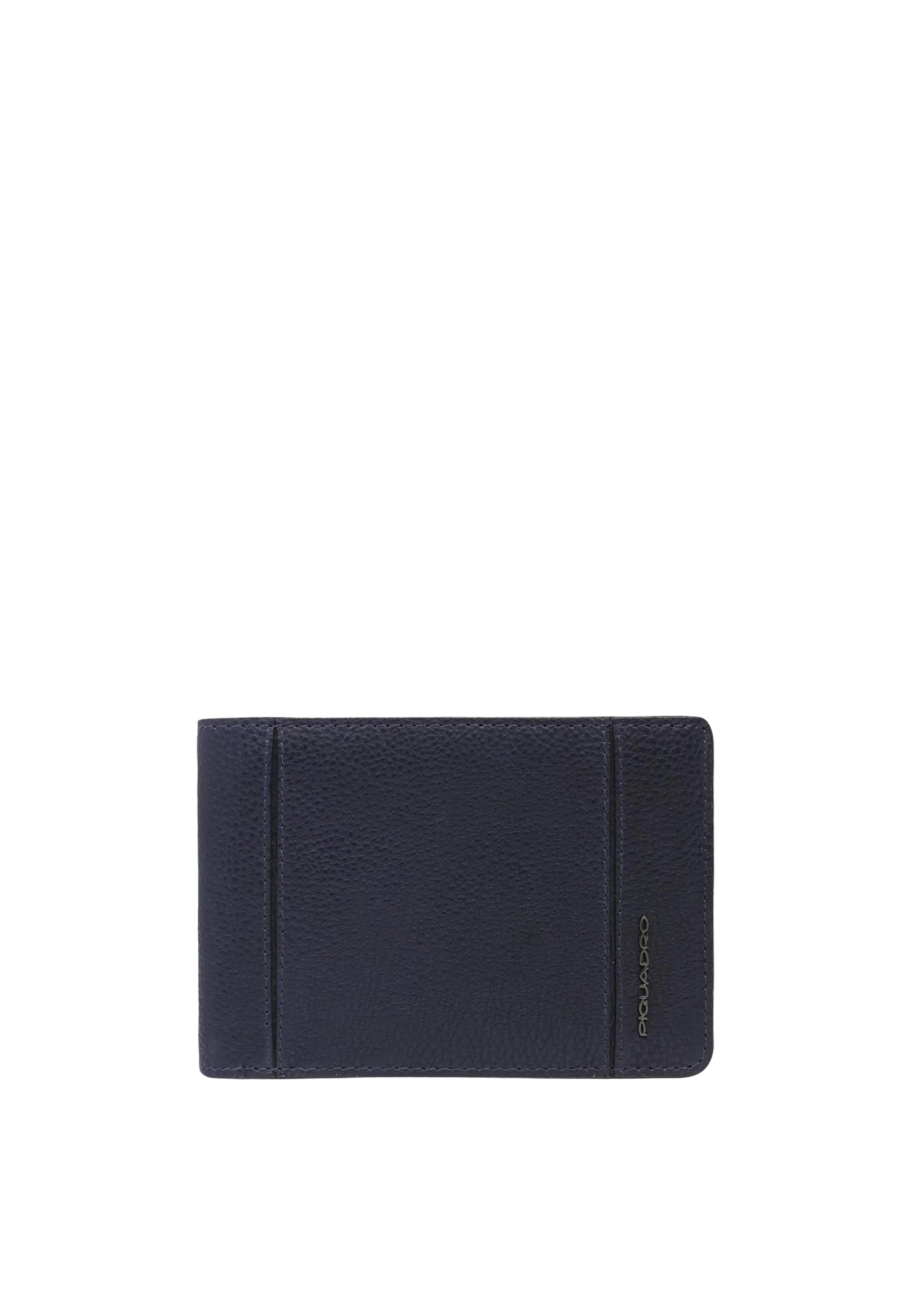 Portafoglio Uomo piquadro pu1392s134r-blu Blu