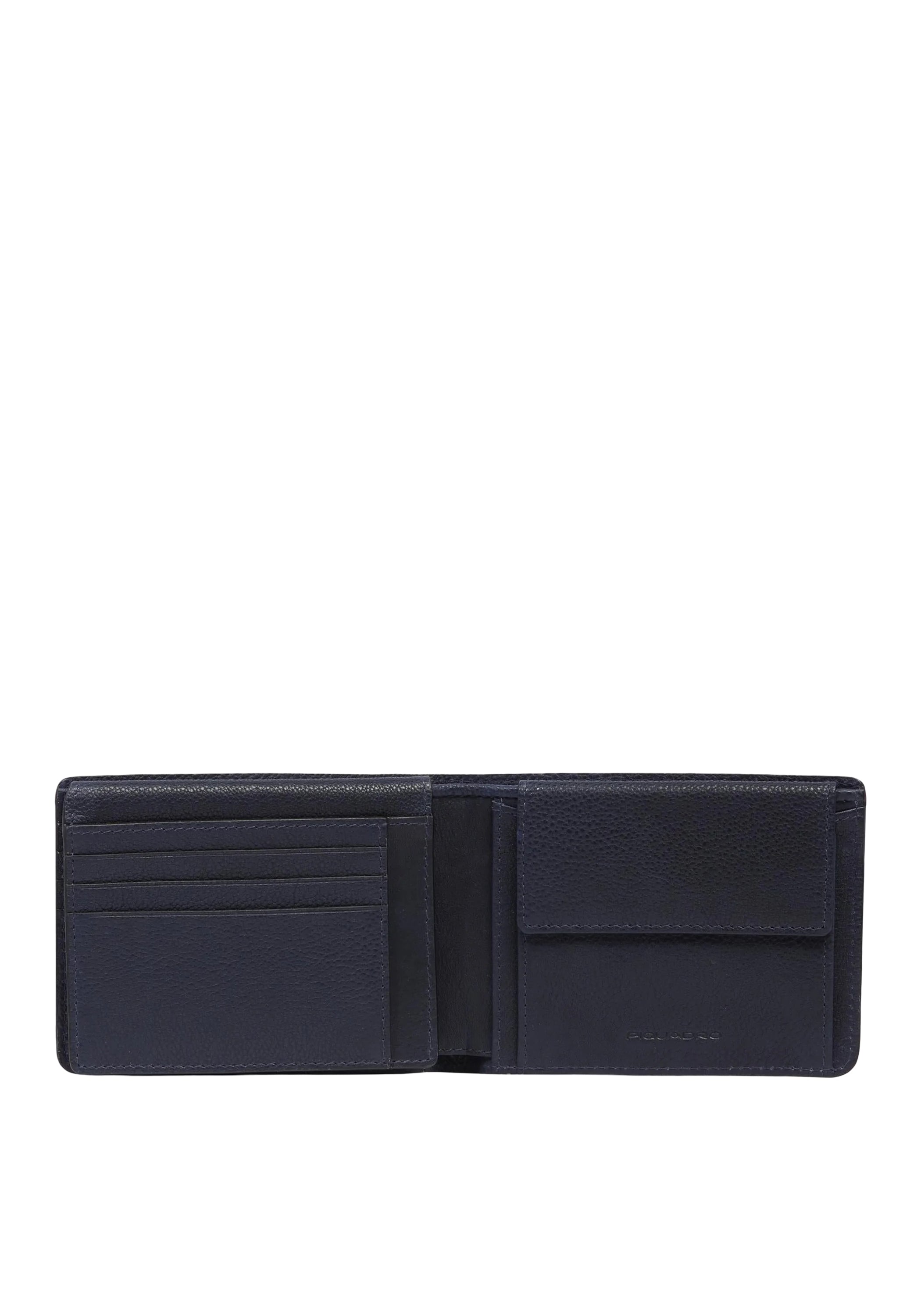 Portafoglio Uomo piquadro pu1392s134r-blu Blu
