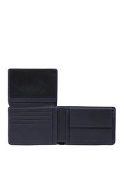Portafoglio Uomo piquadro pu1392s134r-blu Blu