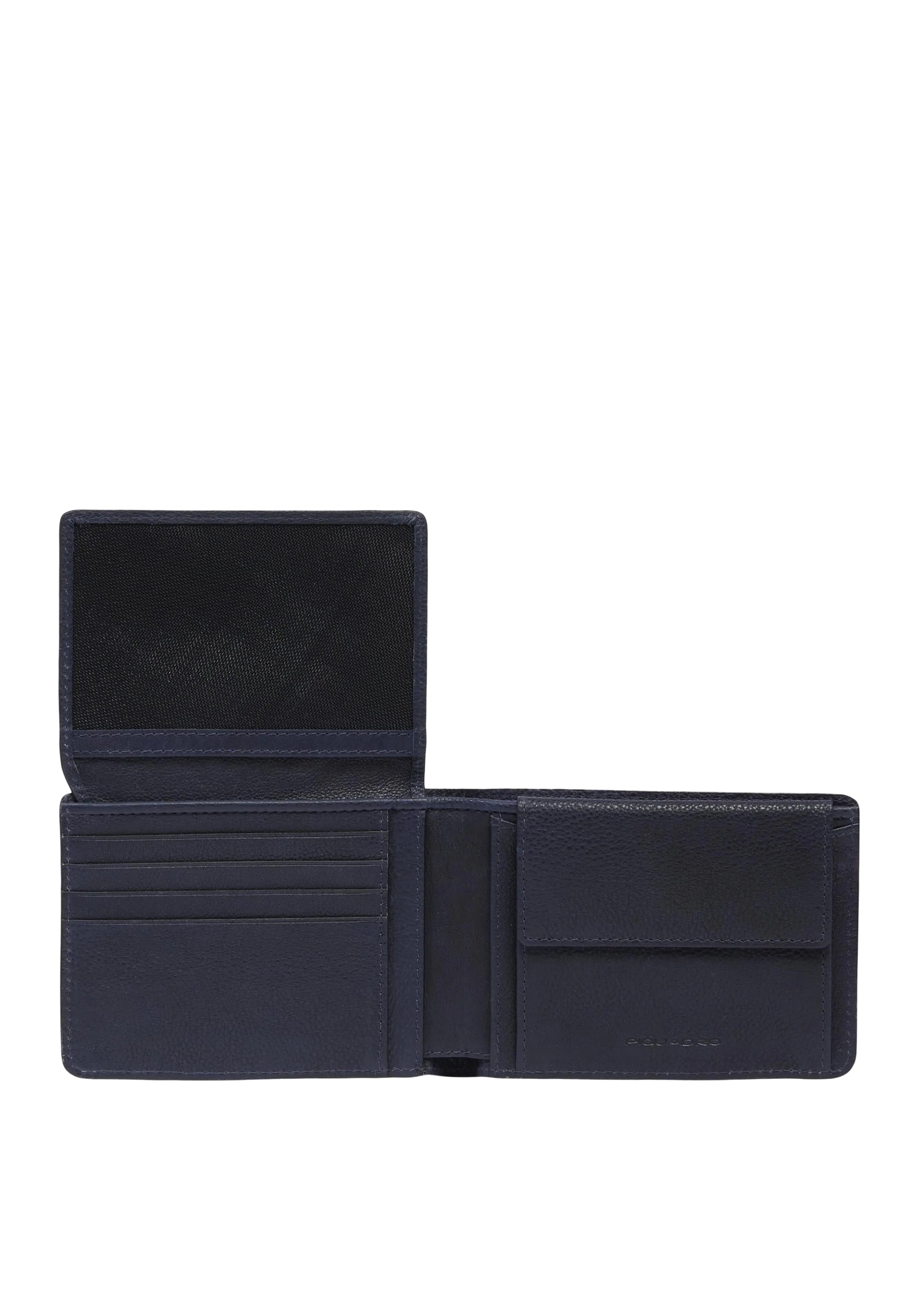 Portafoglio Uomo piquadro pu1392s134r-blu Blu