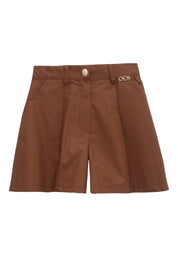Shorts Bambina Odi et amo