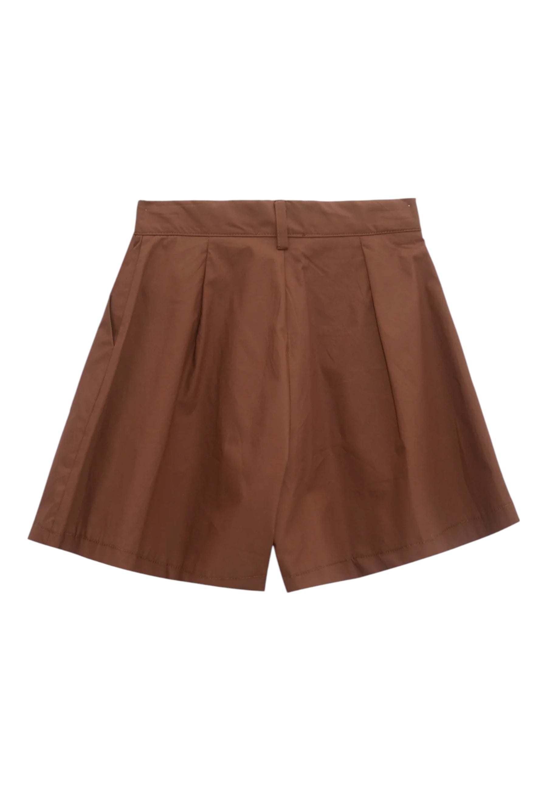 Shorts Bambina Odi et amo