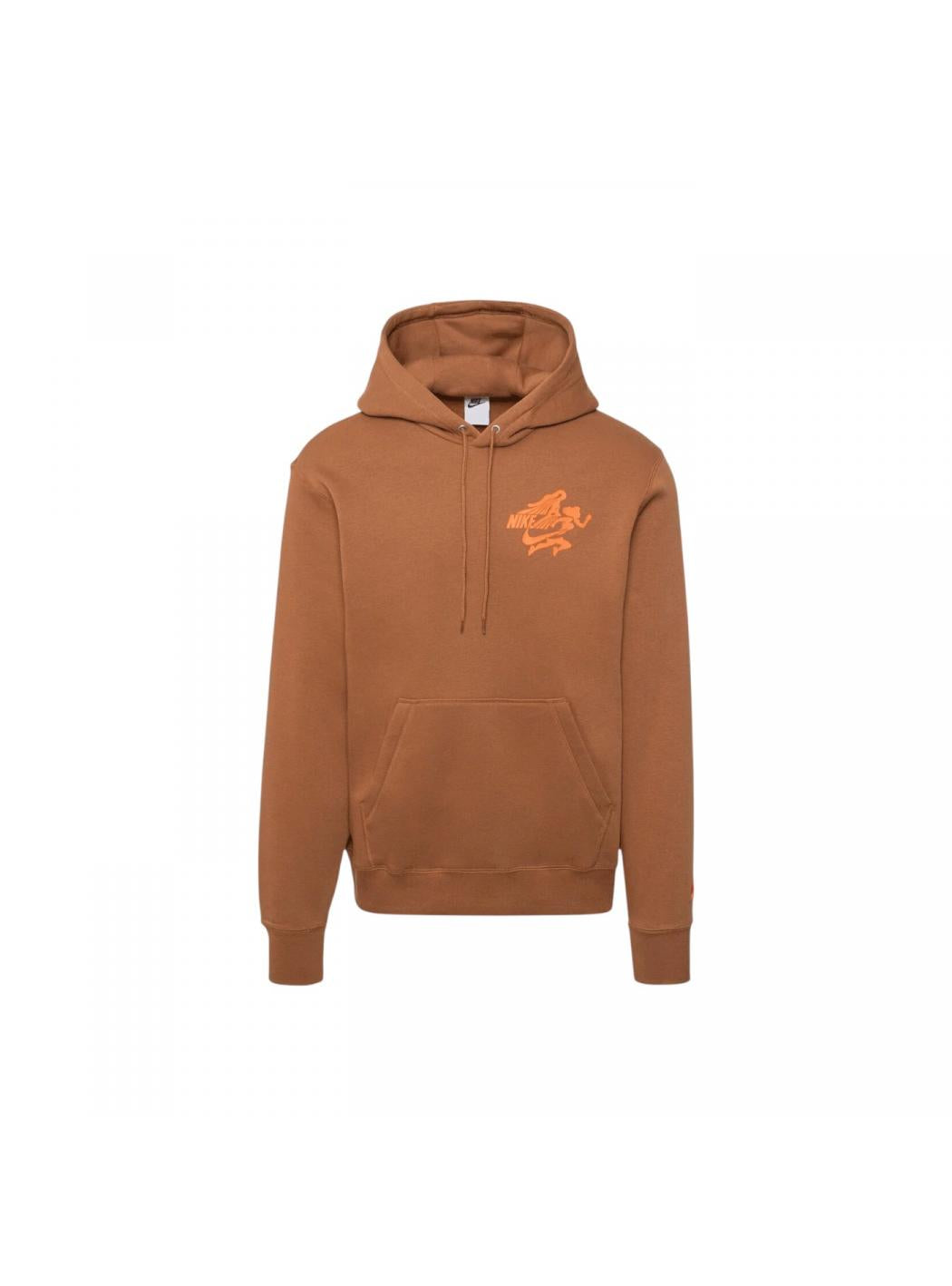 Felpa Uomo Nike Sportswear FZ0903_281
