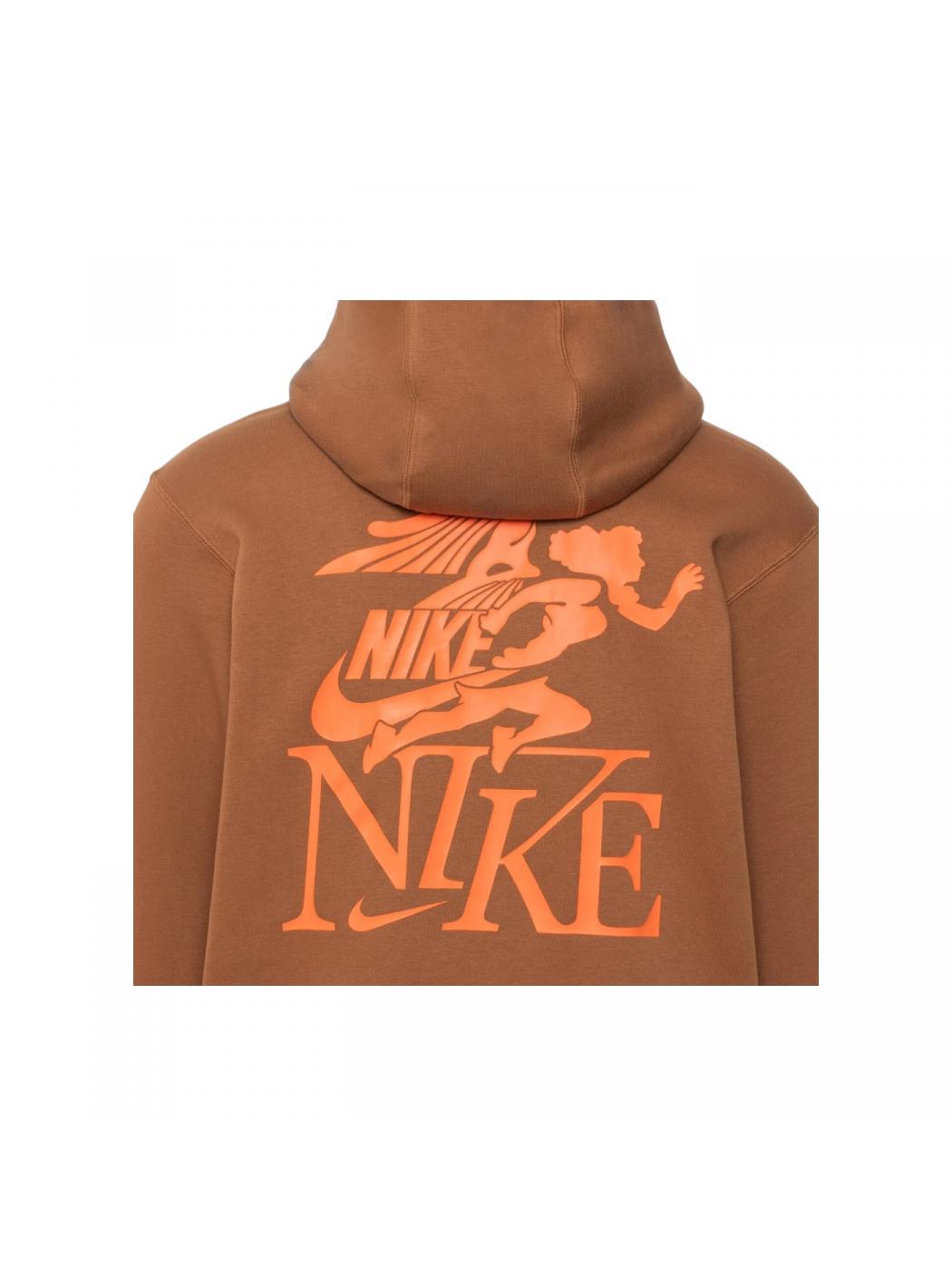 Felpa Uomo Nike Sportswear FZ0903_281