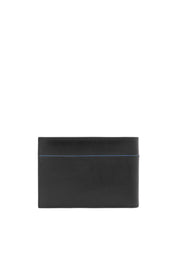 Portafoglio Uomo piquadro pu1392b2vr-n Nero