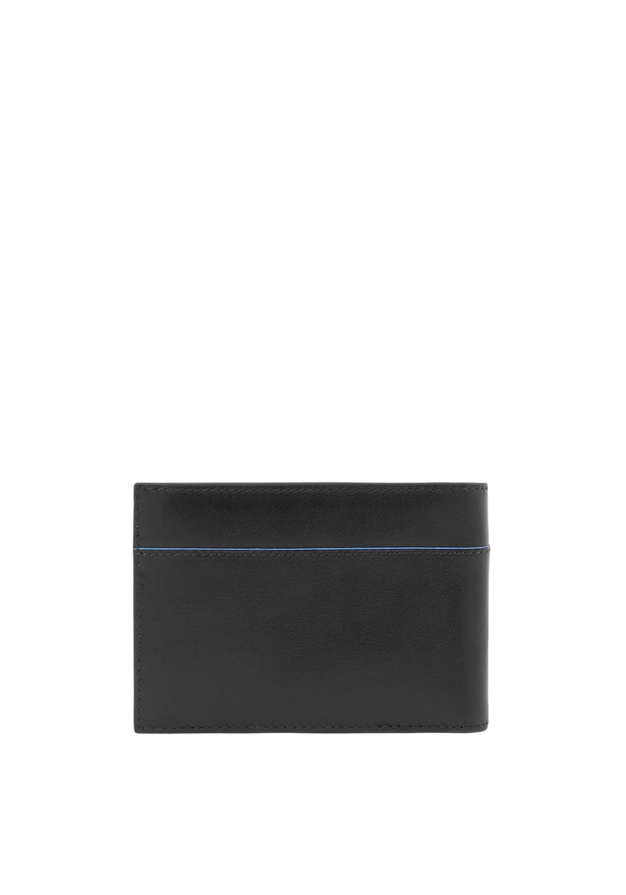 Portafoglio Uomo piquadro pu1392b2vr-n Nero