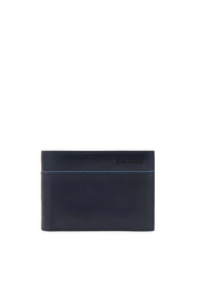 Portafoglio Uomo piquadro pu1392b2vr-blu Blu