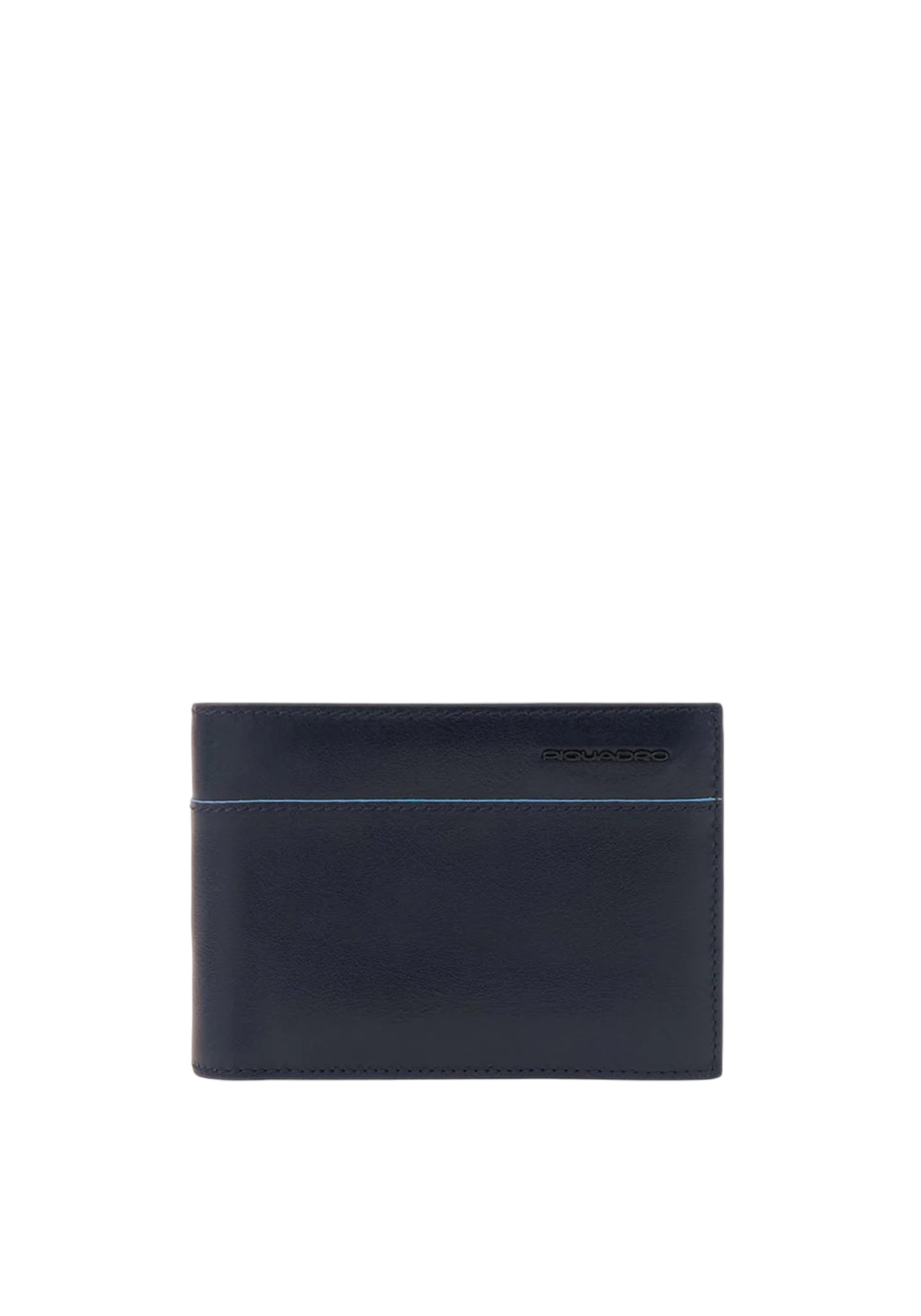 Portafoglio Uomo piquadro pu1392b2vr-blu Blu