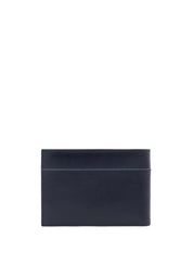 Portafoglio Uomo piquadro pu1392b2vr-blu Blu