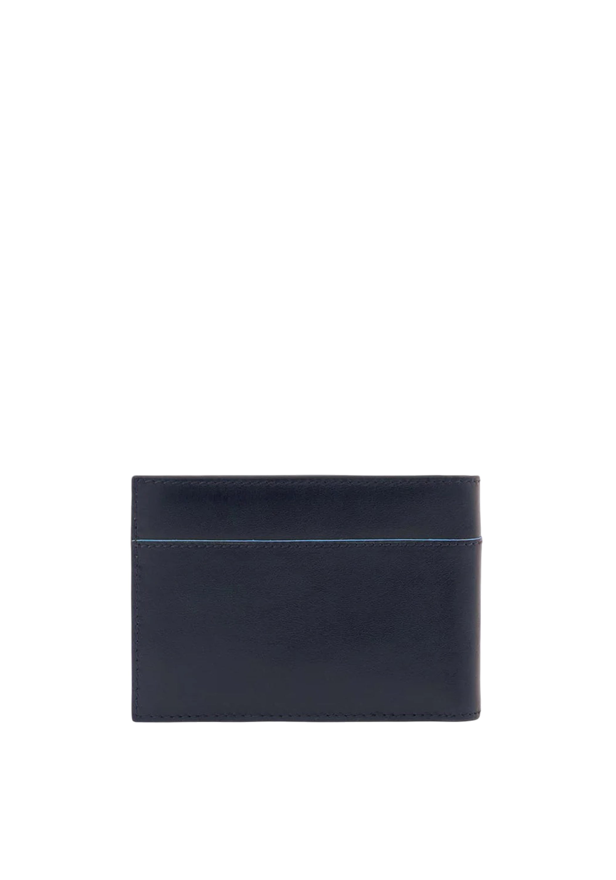 Portafoglio Uomo piquadro pu1392b2vr-blu Blu