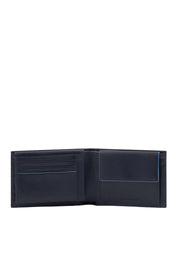 Portafoglio Uomo piquadro pu1392b2vr-blu Blu