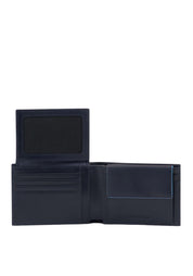 Portafoglio Uomo piquadro pu1392b2vr-blu Blu