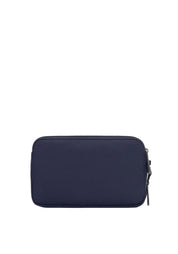 Pochette a 2 scomparti  Uomo piquadro ac5940br2r-blu Blu