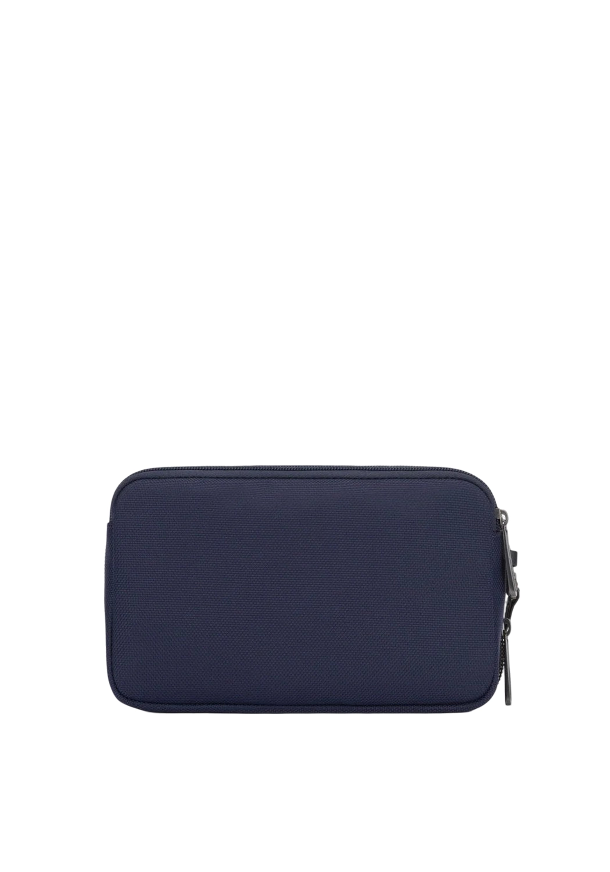 Pochette a 2 scomparti  Uomo piquadro ac5940br2r-blu Blu