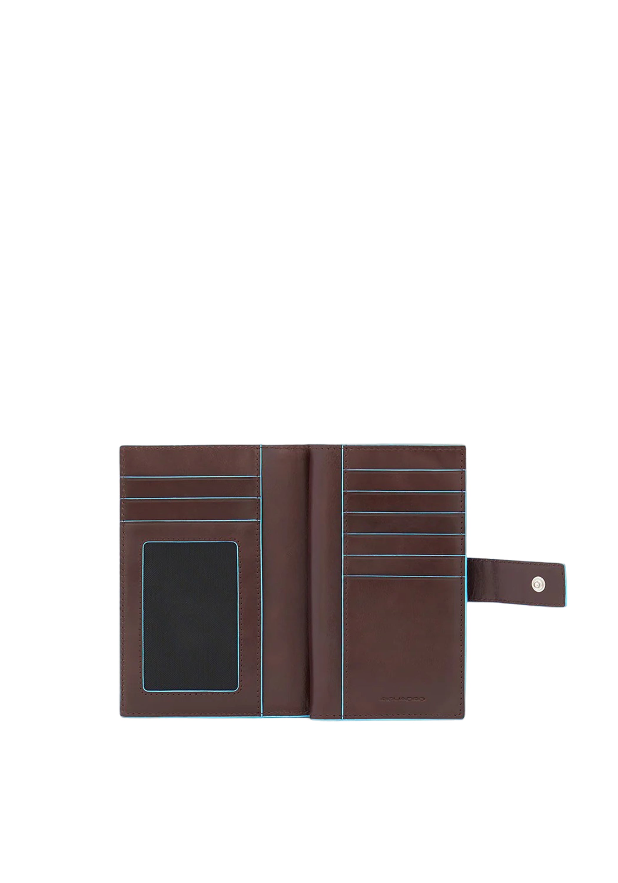 Portafoglio donna  Uomo piquadro pd1353b2r-mo Marrone