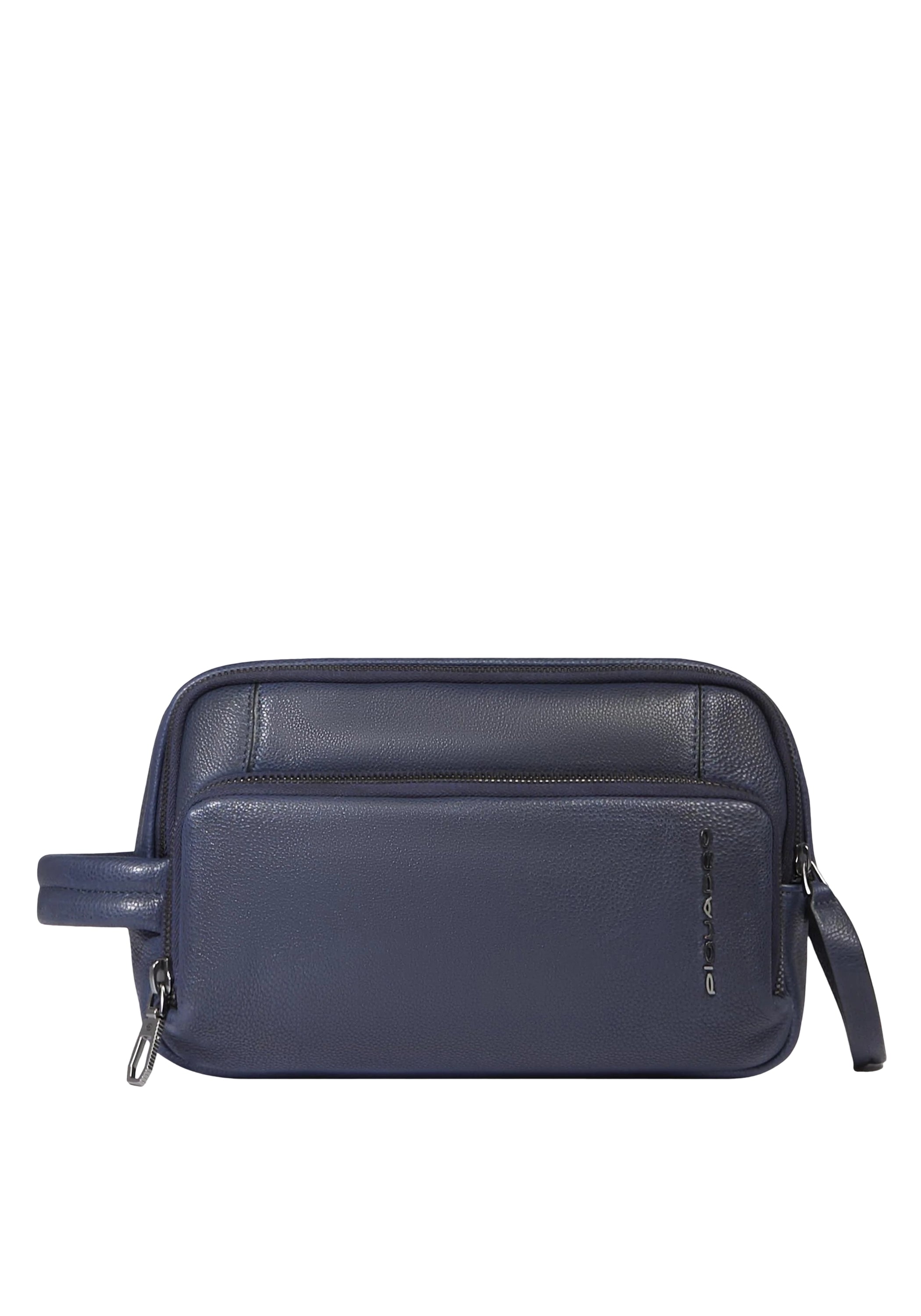 Beauty  Uomo piquadro by6021s134-blu Blu