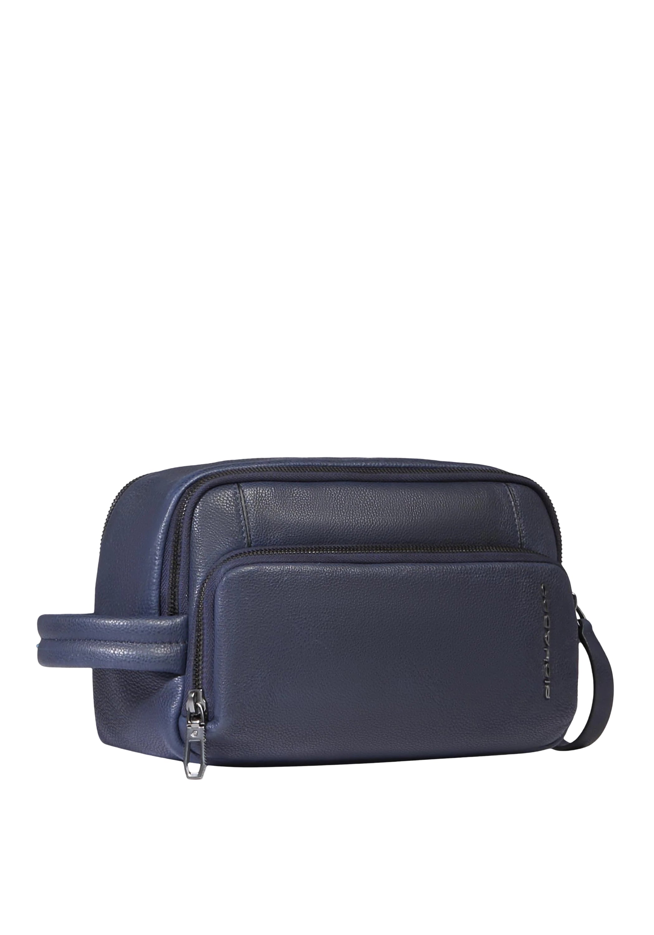 Beauty  Uomo piquadro by6021s134-blu Blu