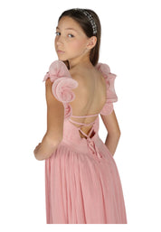 Abito Bambina Fun Fun