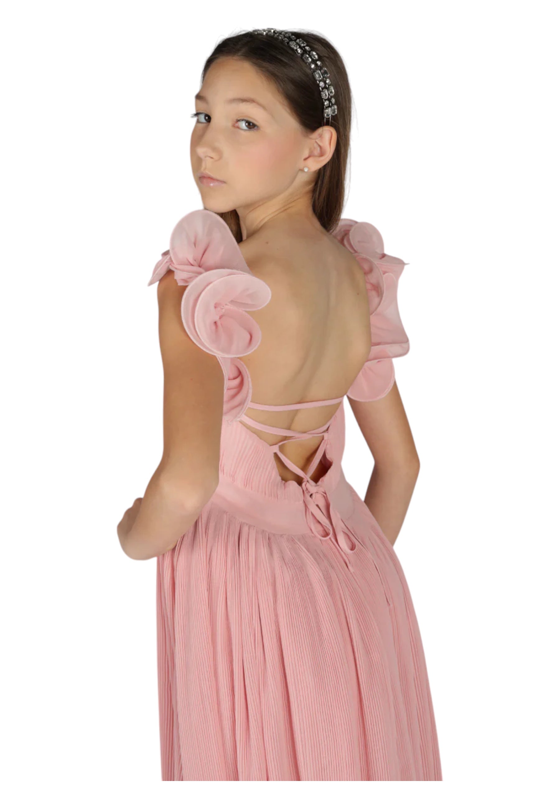 Abito Bambina Fun Fun