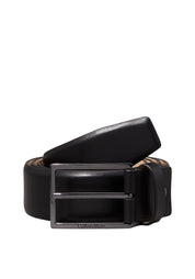 Cintura Uomo calvin klein K50K512833-BEH Nero