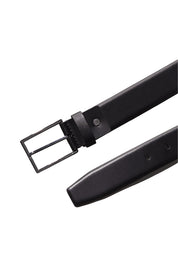 Cintura Uomo calvin klein K50K512833-BEH Nero