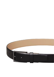 Cintura Uomo calvin klein K50K512833-BEH Nero