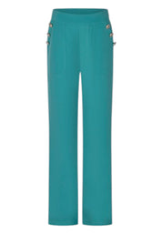 Pantaloni Bambina Odi et amo