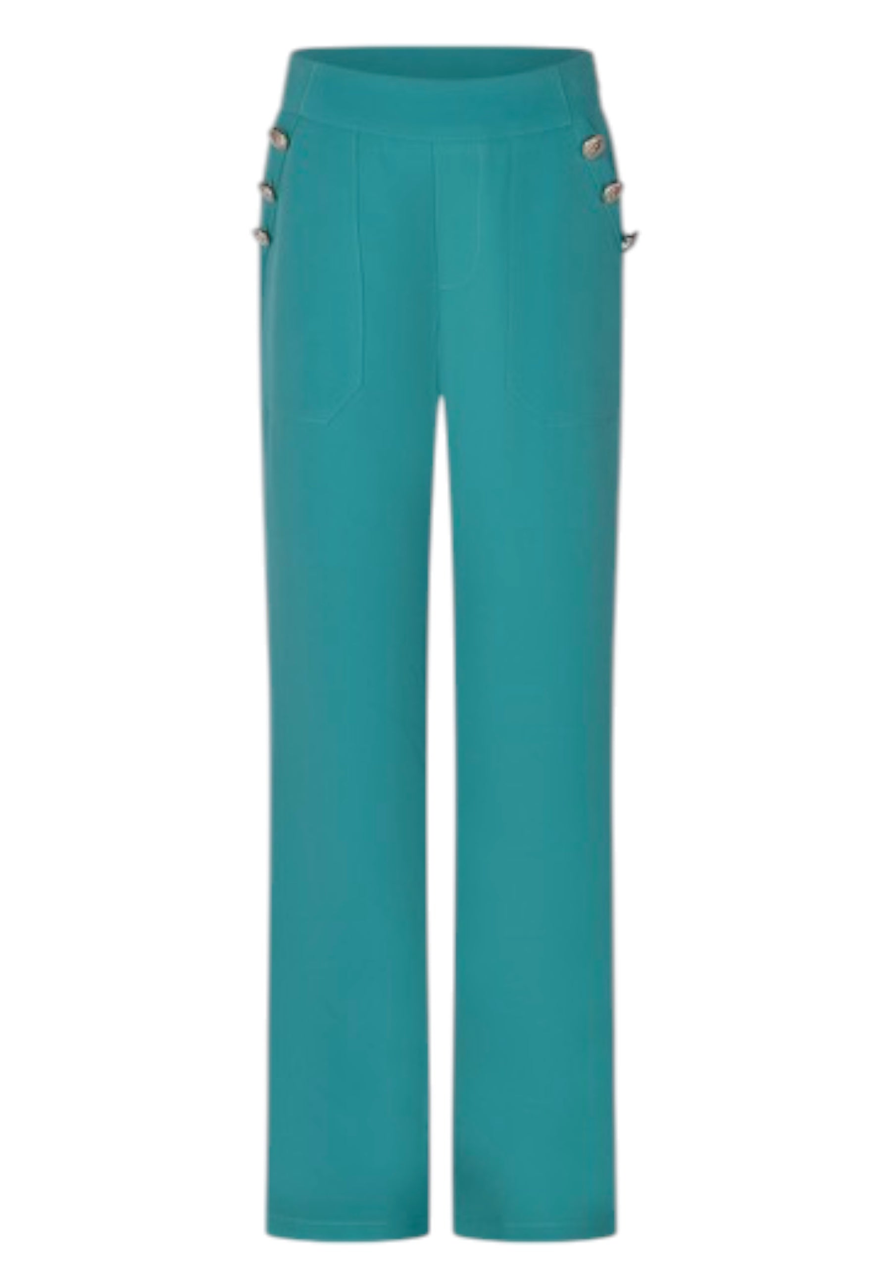Pantaloni Bambina Odi et amo