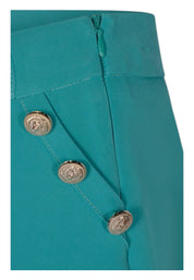 Pantaloni Bambina Odi et amo