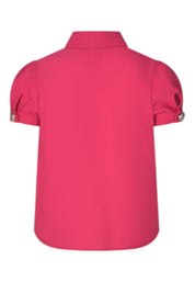 Camicia Bambina Odi et amo