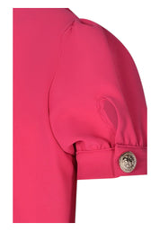 Camicia Bambina Odi et amo