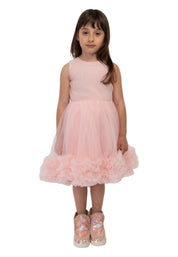 Abito Bambina Fun Fun