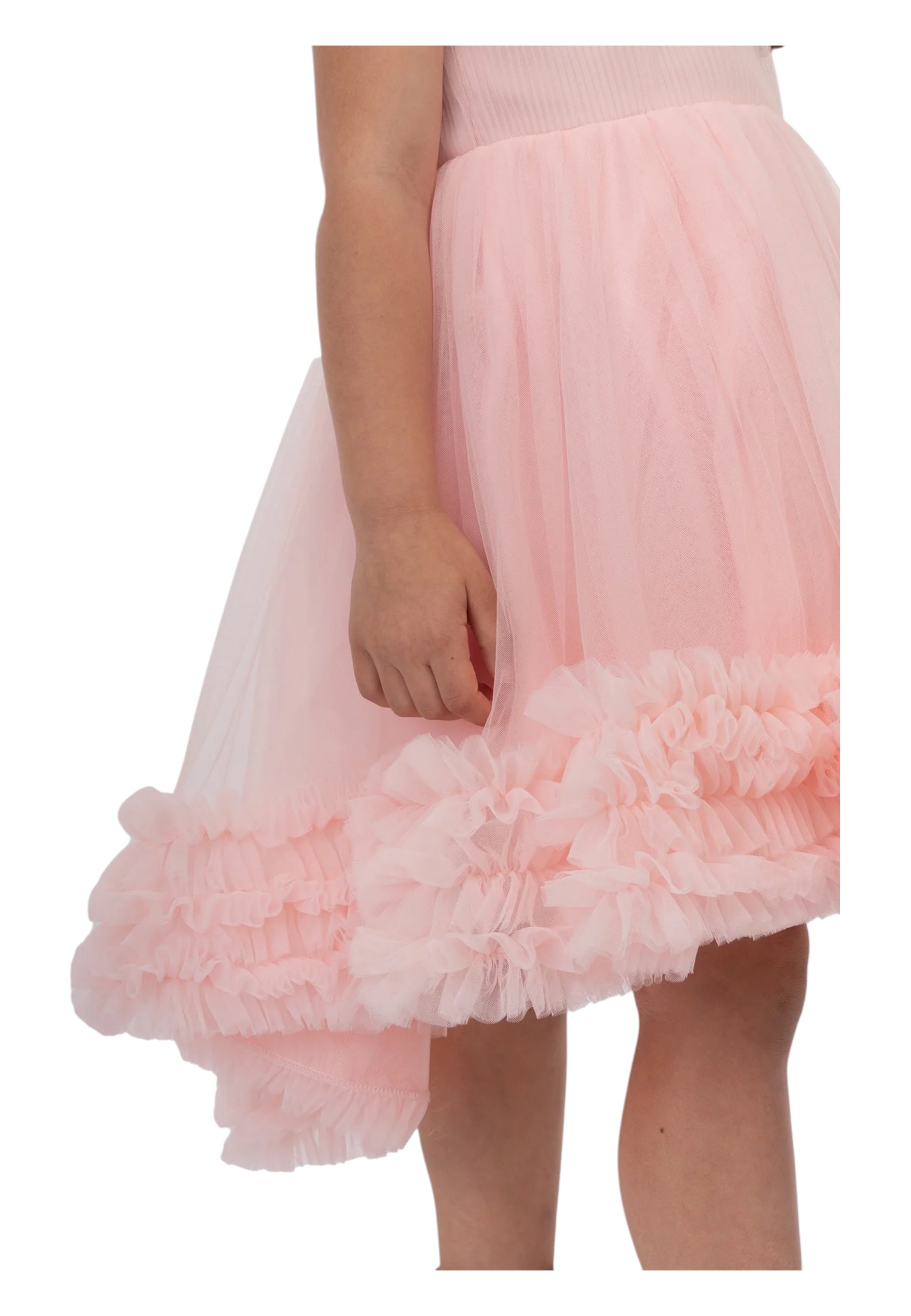 Abito Bambina Fun Fun