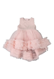 Abito Bambina Fun Fun