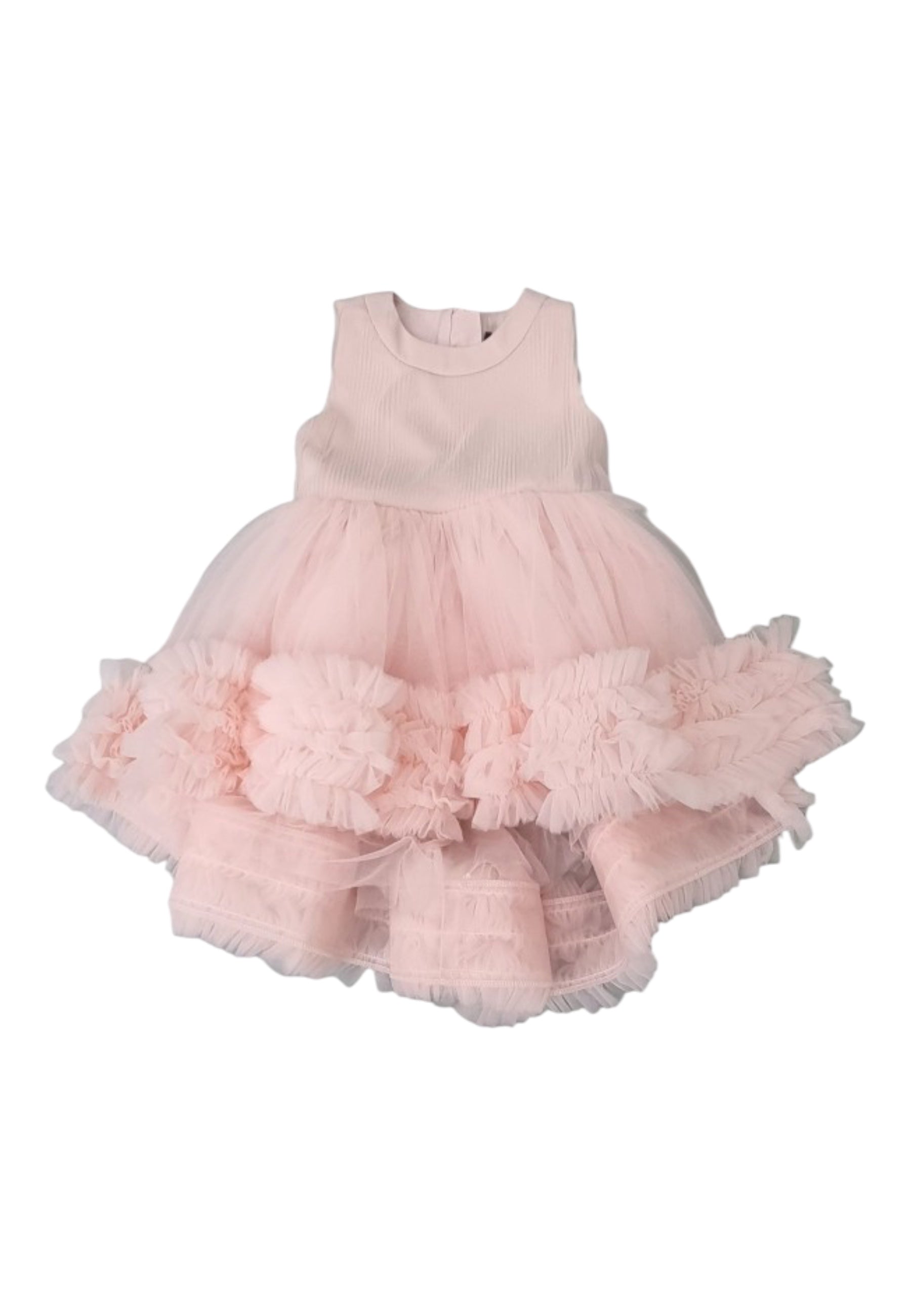 Abito Bambina Fun Fun