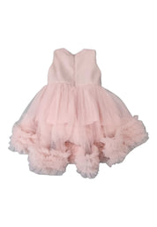 Abito Bambina Fun Fun
