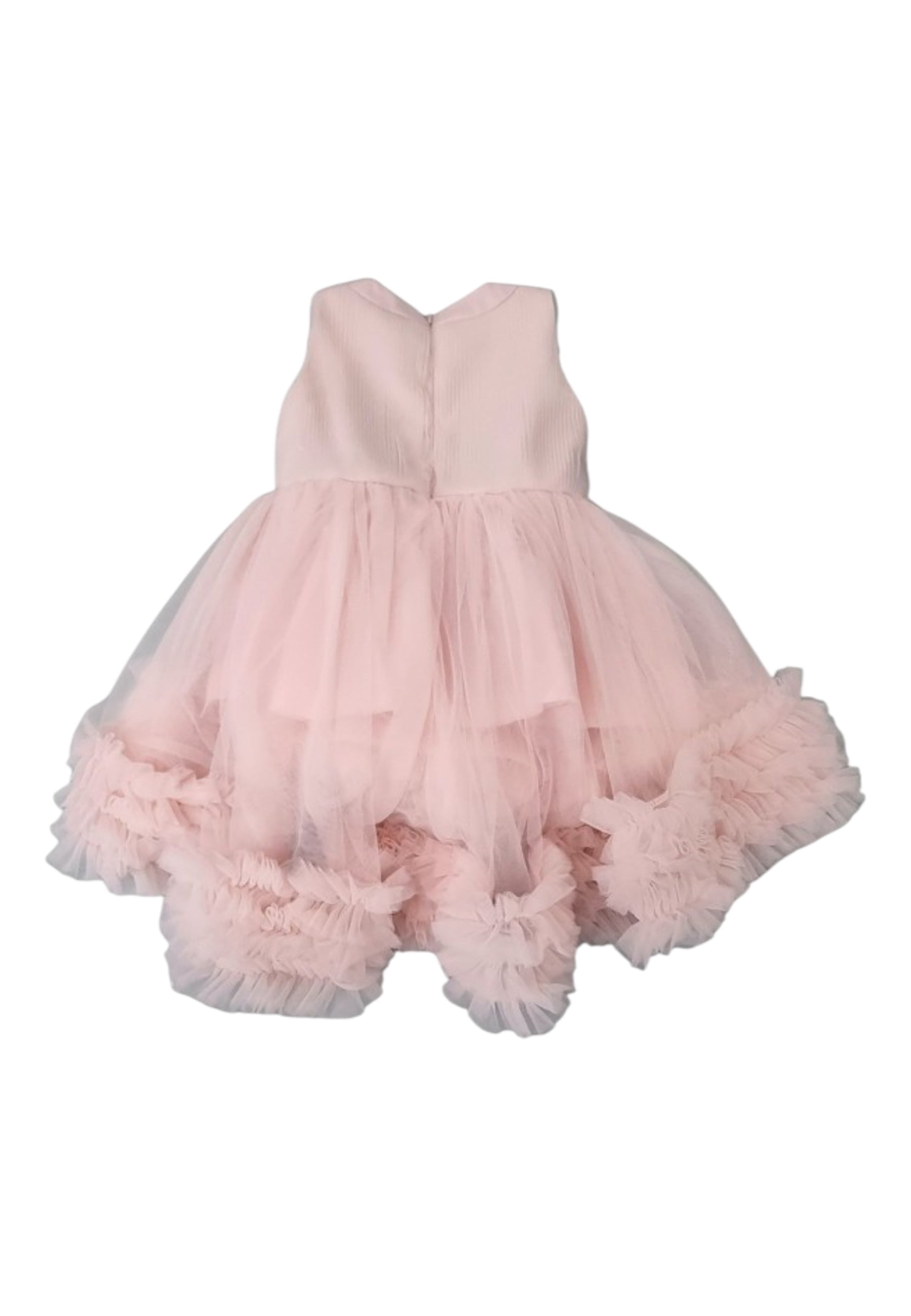 Abito Bambina Fun Fun