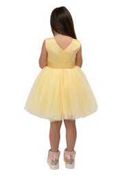 Abito Bambina Fun Fun