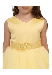 Abito Bambina Fun Fun