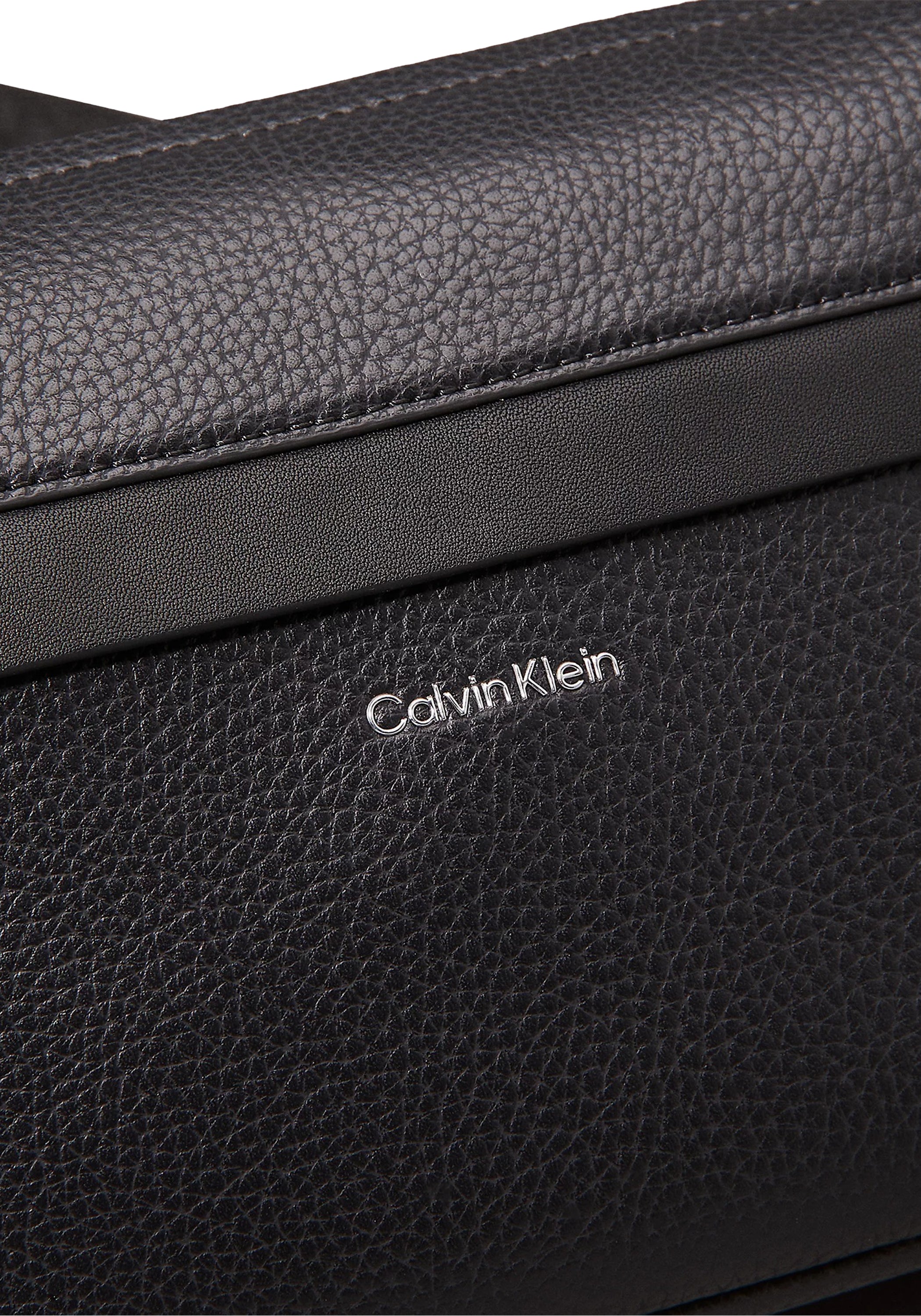 Borsa Uomo calvin klein K50K512885-BEH Nero