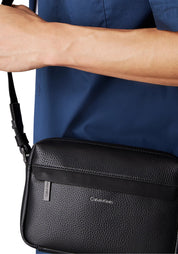 Borsa Uomo calvin klein K50K512885-BEH Nero