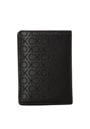 Portafoglio Uomo calvin klein K50K512866-0GK Nero