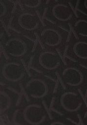 Portafoglio Uomo calvin klein K50K512866-0GK Nero