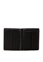 Portafoglio Uomo calvin klein K50K512866-0GK Nero