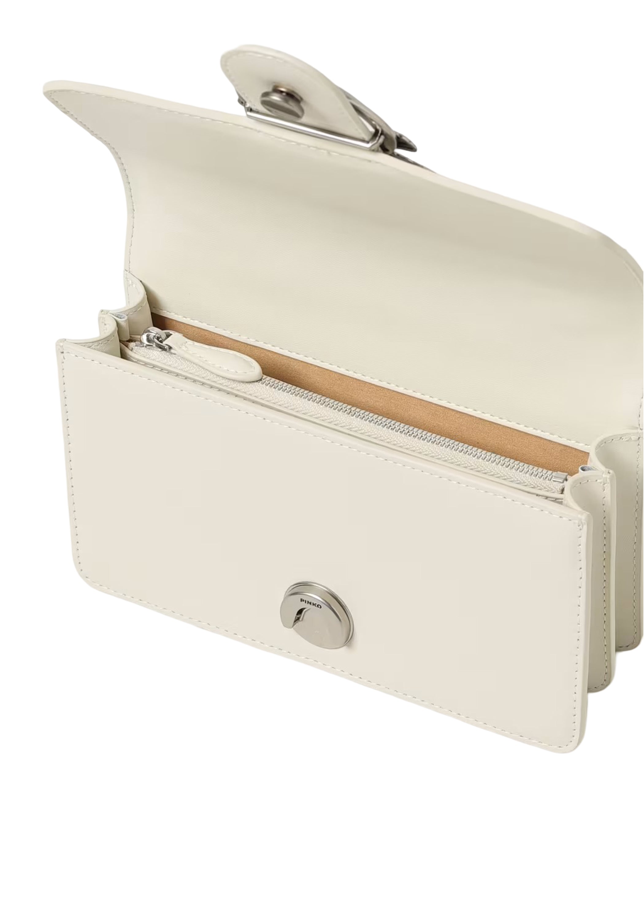 Borsa Donna Pinko 100059A0F1-Z14O Multicolore