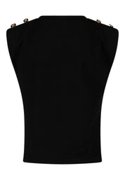 T-shirt Bambina Odi et amo