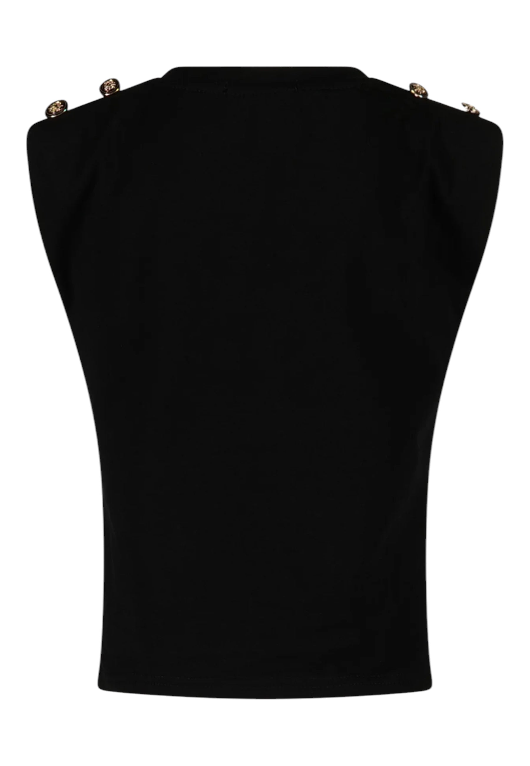 T-shirt Bambina Odi et amo