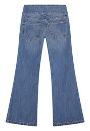 Jeans Bambina Fun Fun