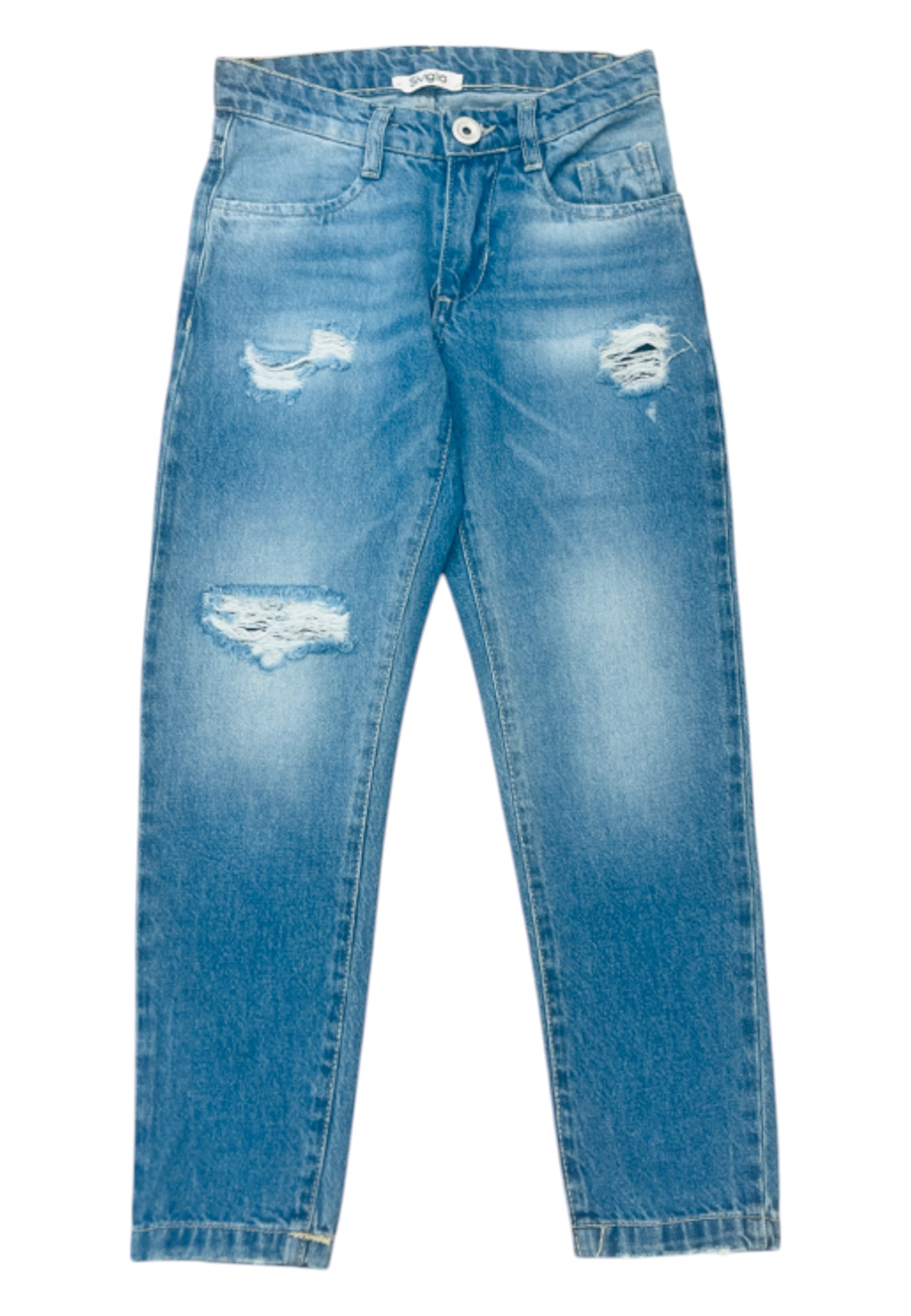 Jeans Bambino Siviglia