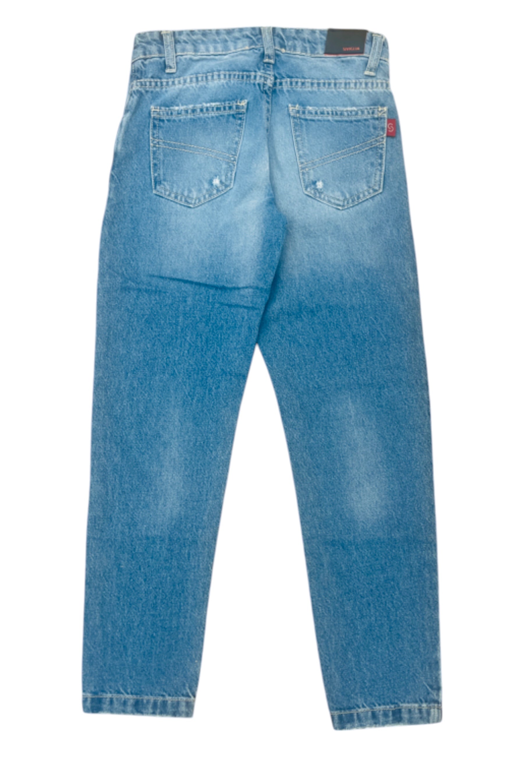 Jeans Bambino Siviglia
